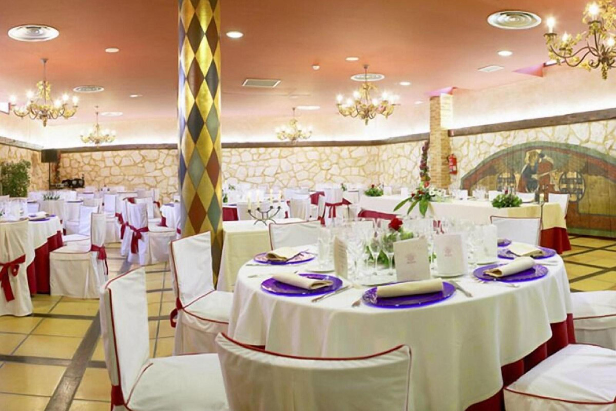 Hotel El Jardín De La Abadía