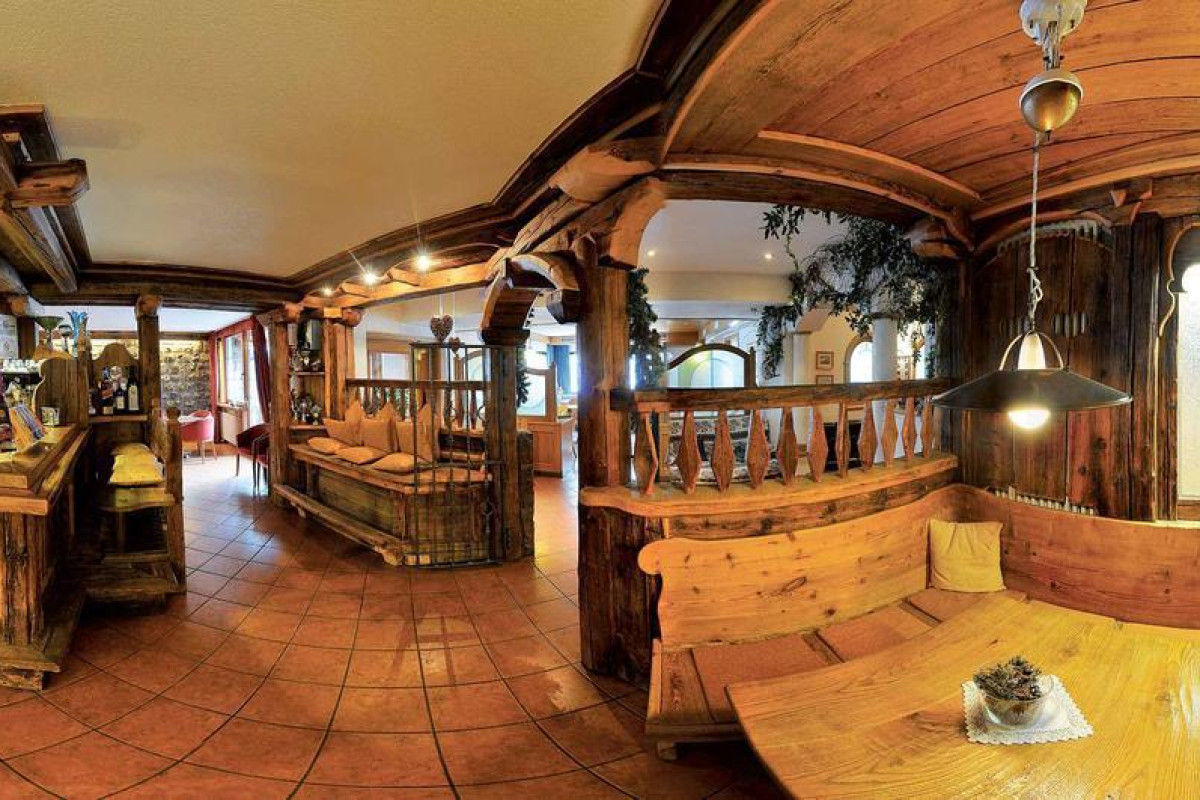 Hotel El Laresh