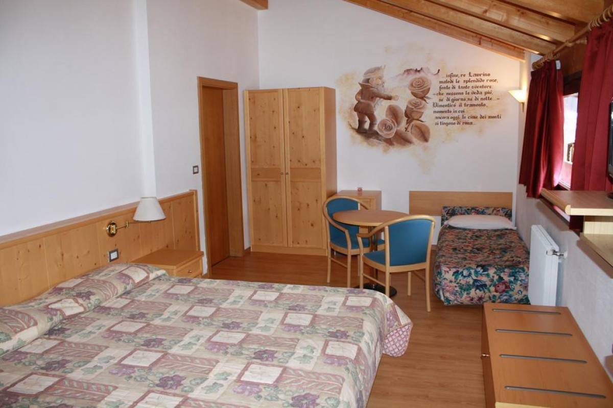 Hotel El Laresh