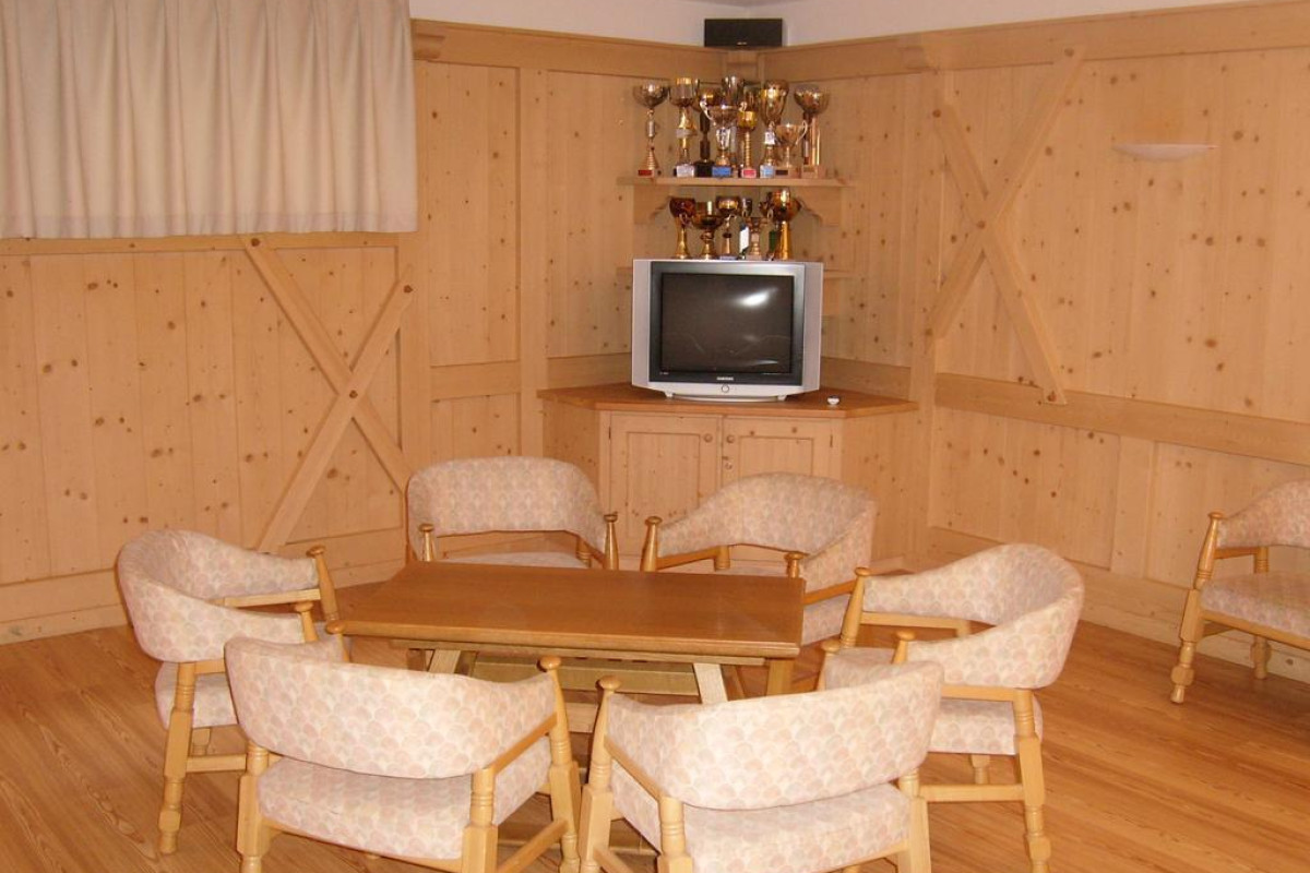 Hotel El Laresh