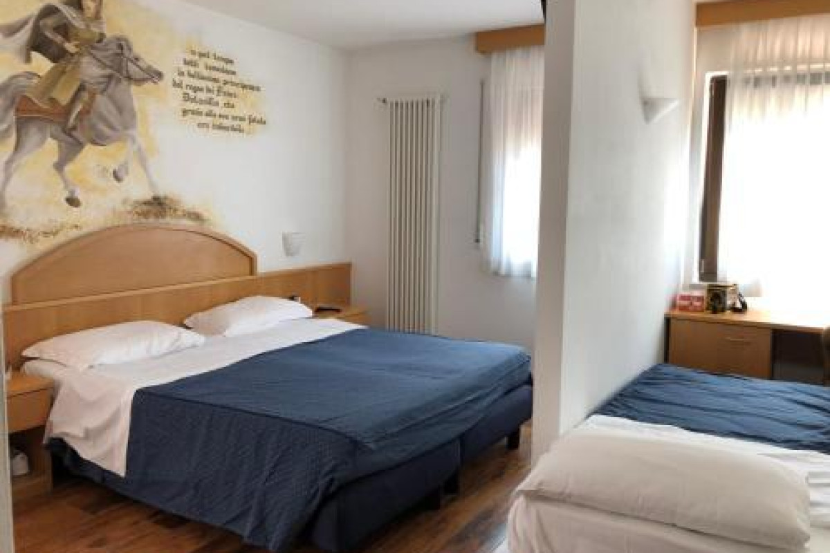 Hotel El Laresh