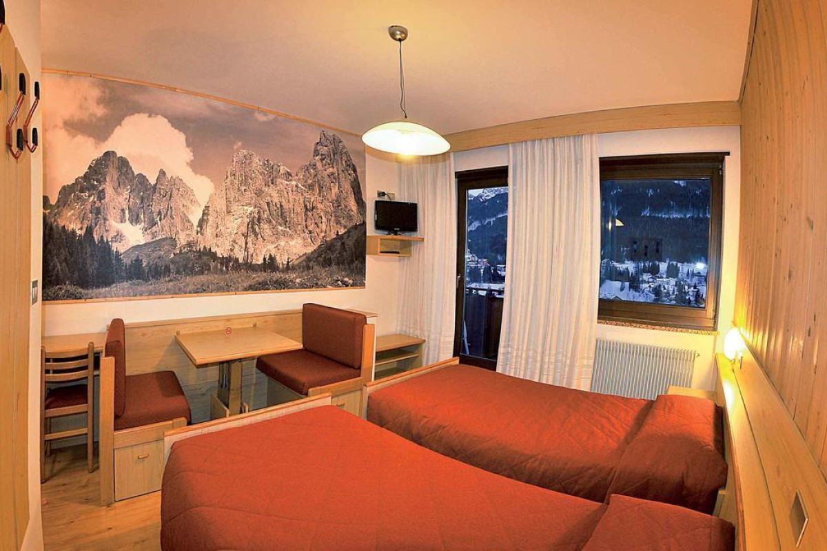 Hotel El Laresh