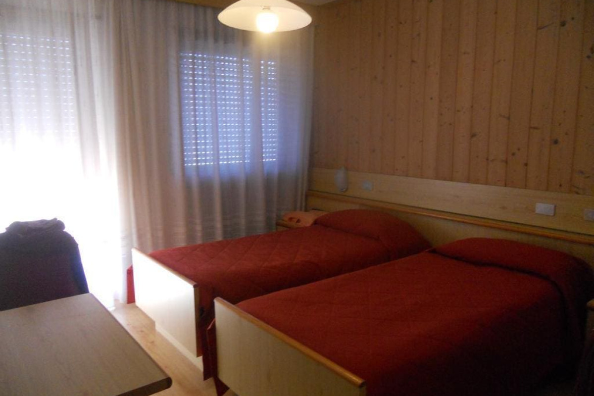 Hotel El Laresh