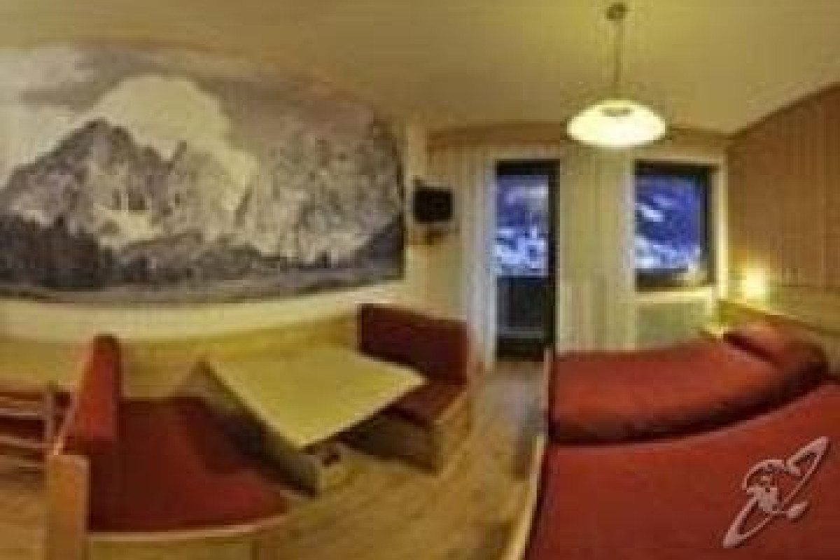 Hotel El Laresh