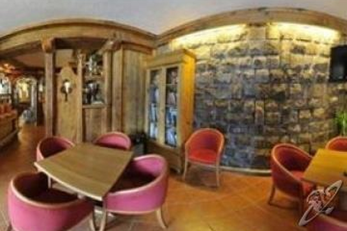 Hotel El Laresh
