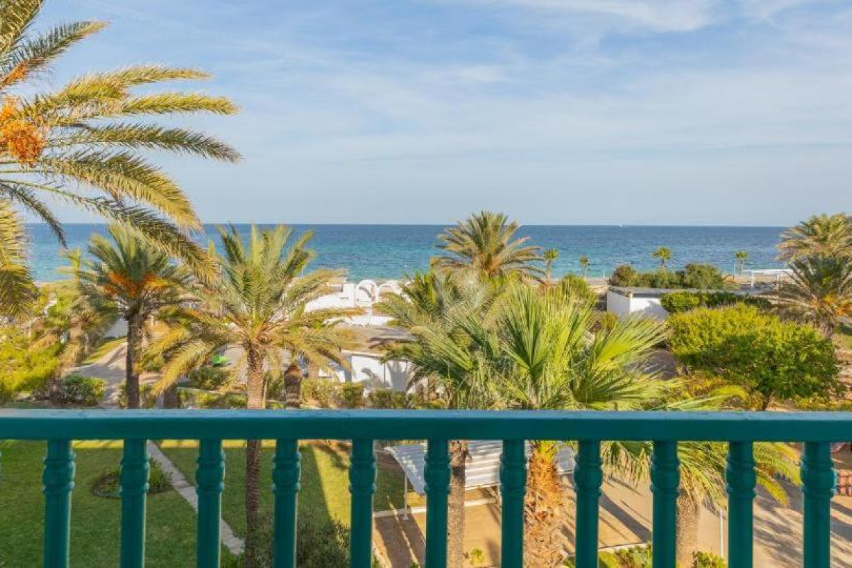 Hotel El Mouradi Port El Kantaoui