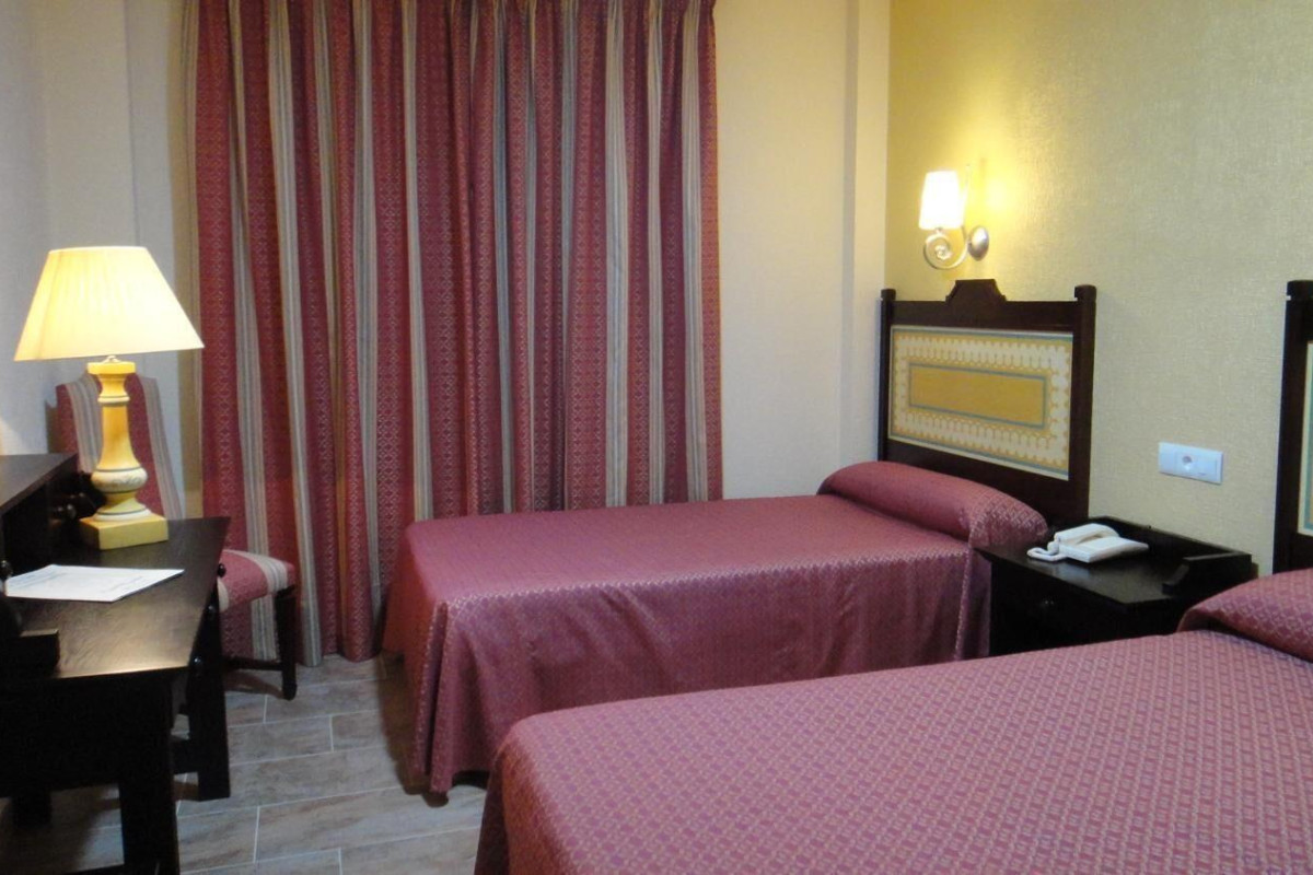 Hotel El Paraiso Playa