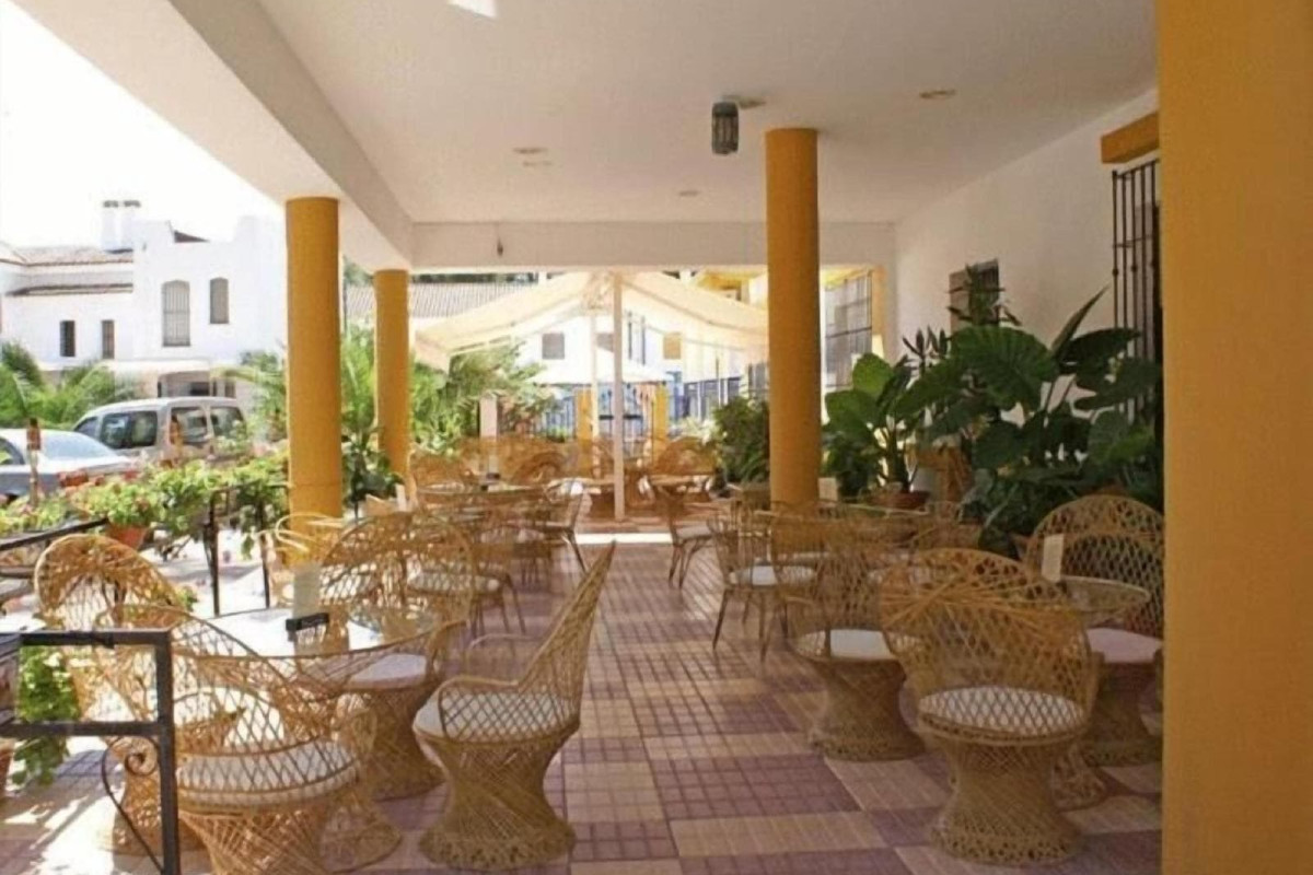 Hotel El Paraiso Playa