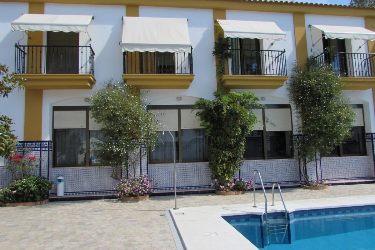 Hotel El Paraiso Playa