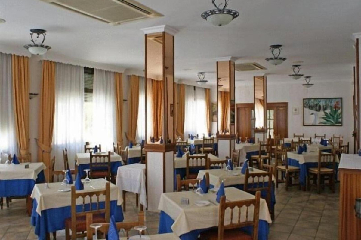 Hotel El Paraiso Playa