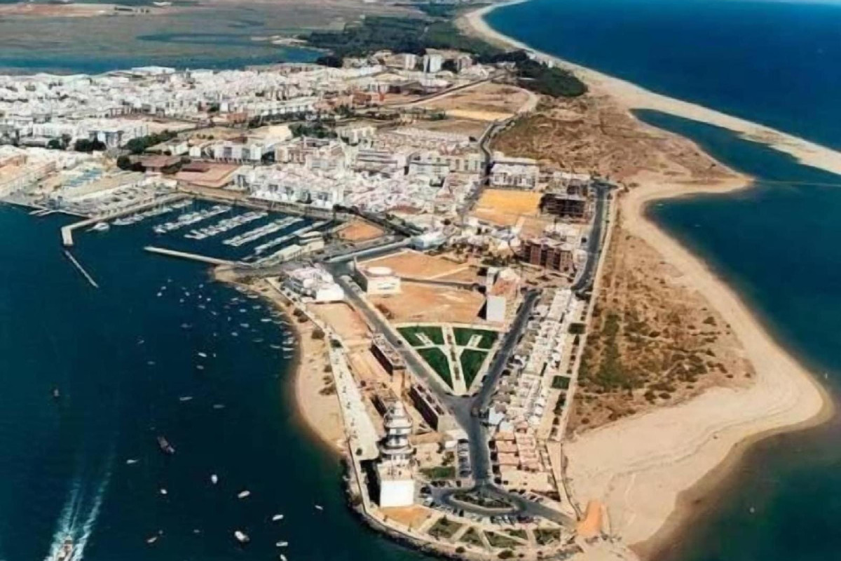 Hotel El Paraiso Playa