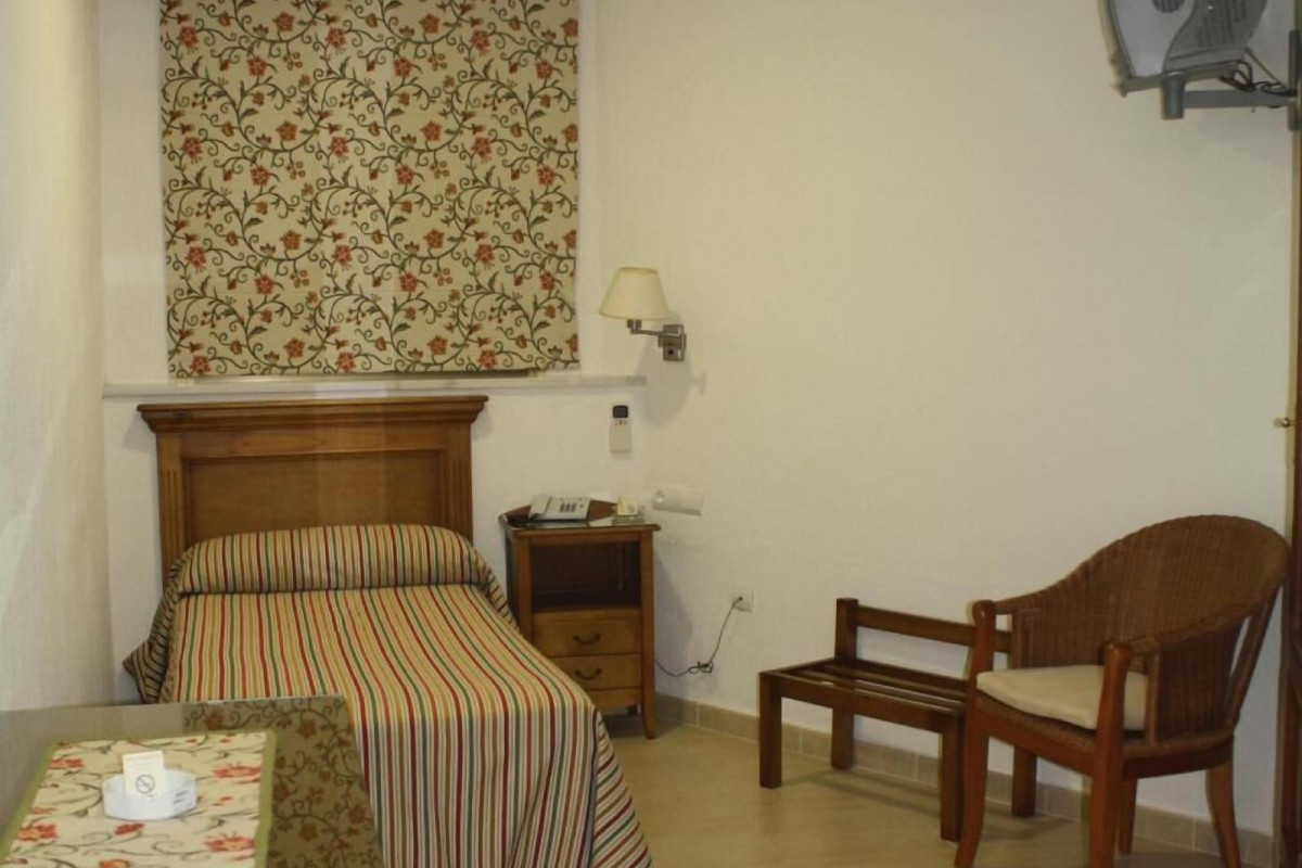 Hotel El Paraiso Playa