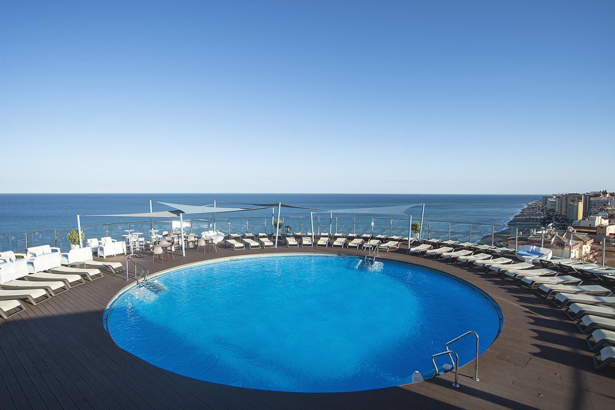Hotel El Puerto by Pierre Vacances