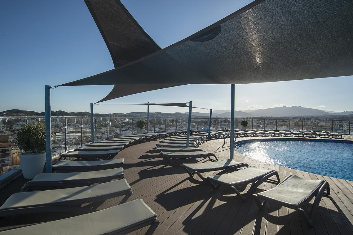 Hotel El Puerto by Pierre Vacances