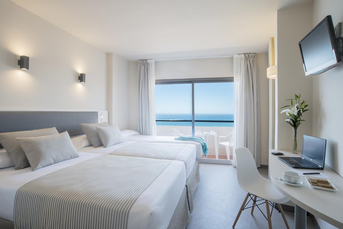 Hotel El Puerto by Pierre Vacances