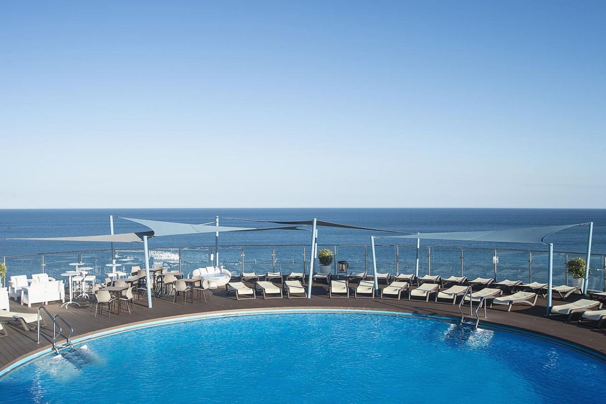 Hotel El Puerto by Pierre Vacances