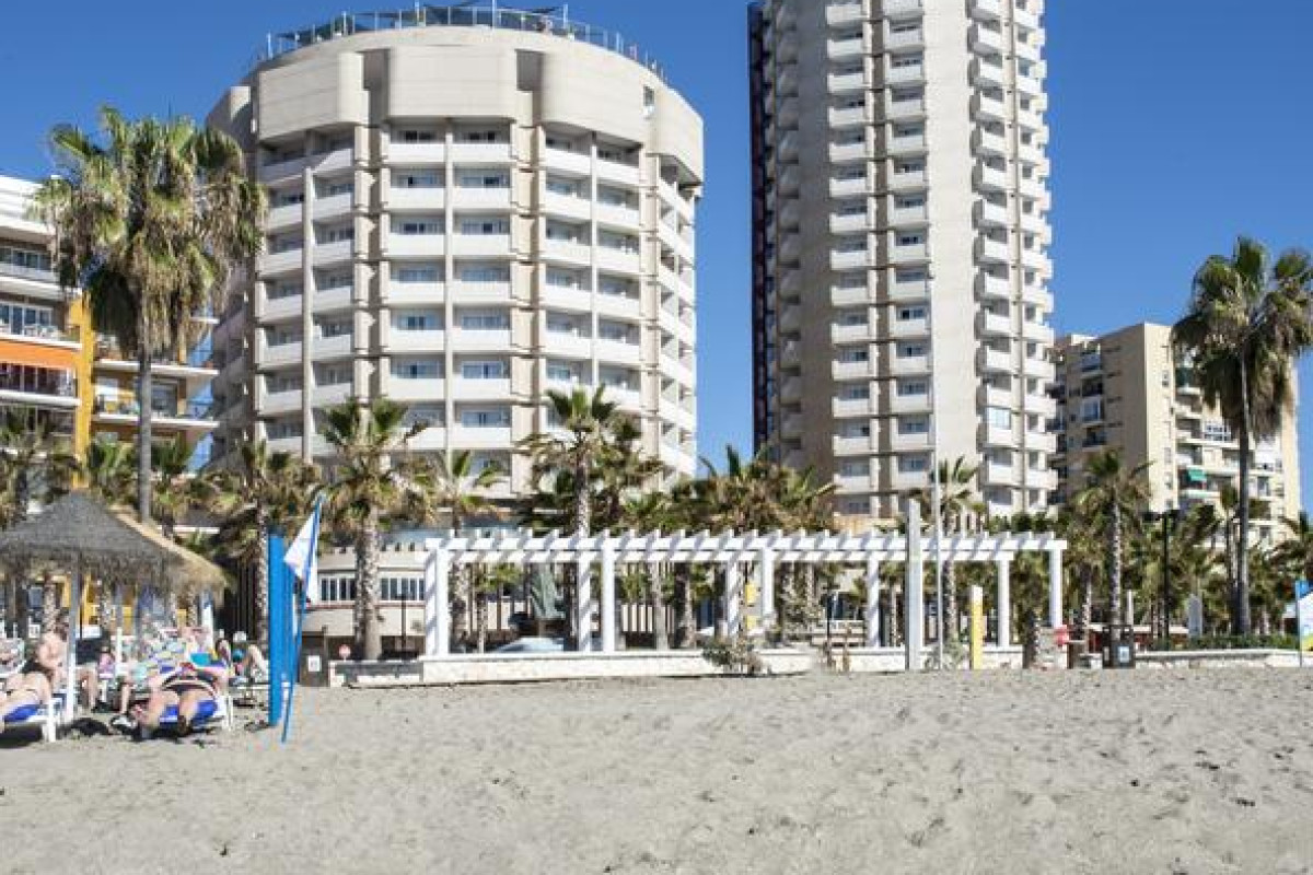 Hotel El Puerto by Pierre Vacances