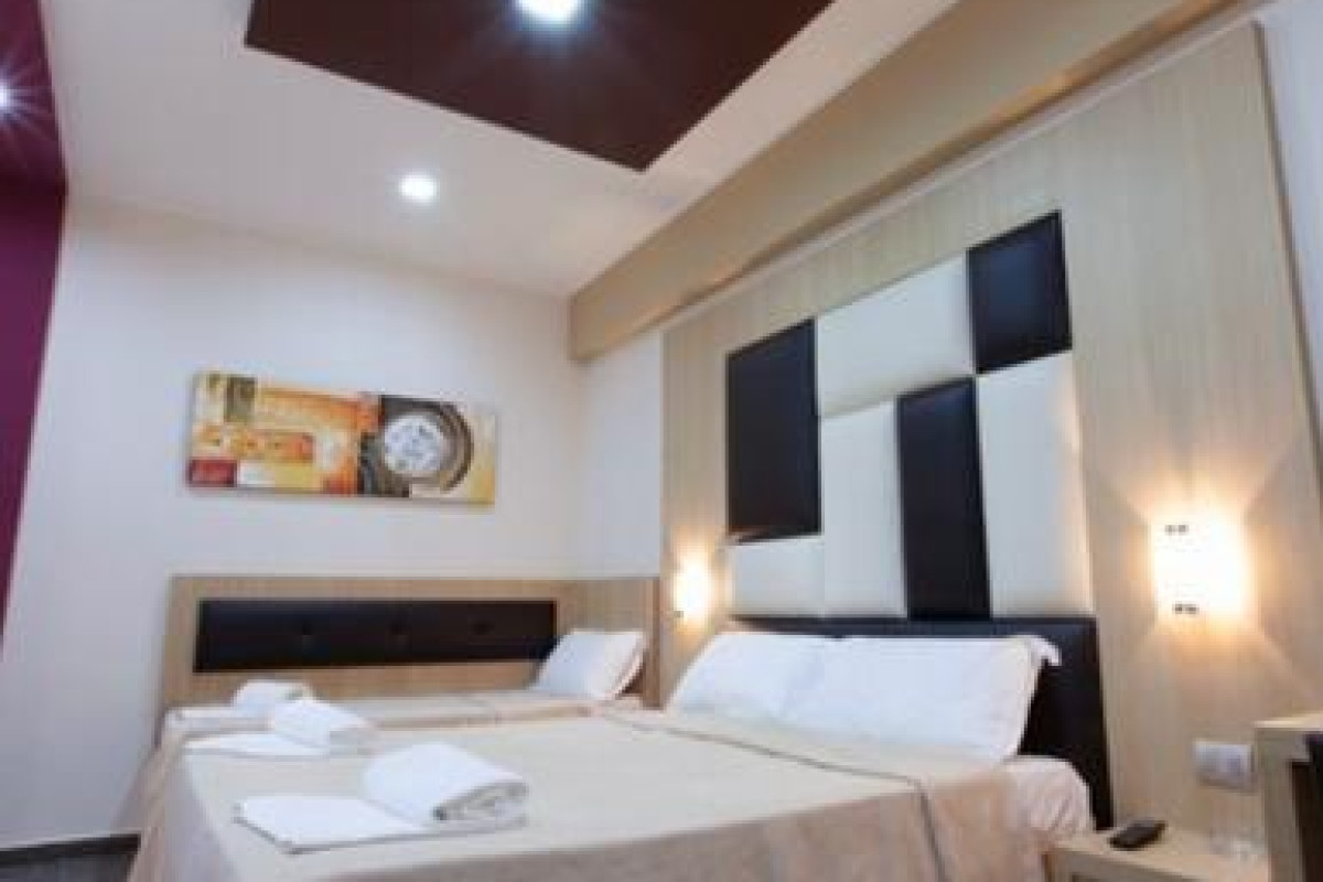 Hotel El Sombrero