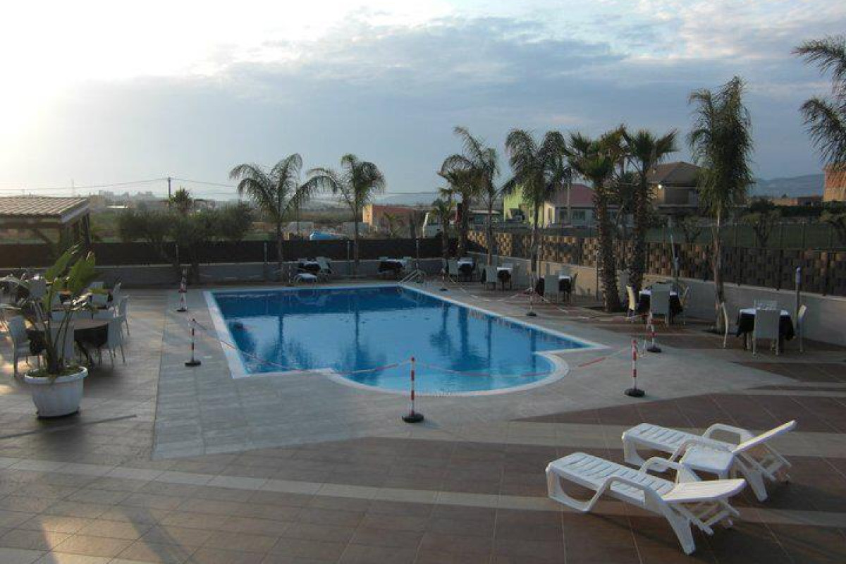 Hotel El Sombrero