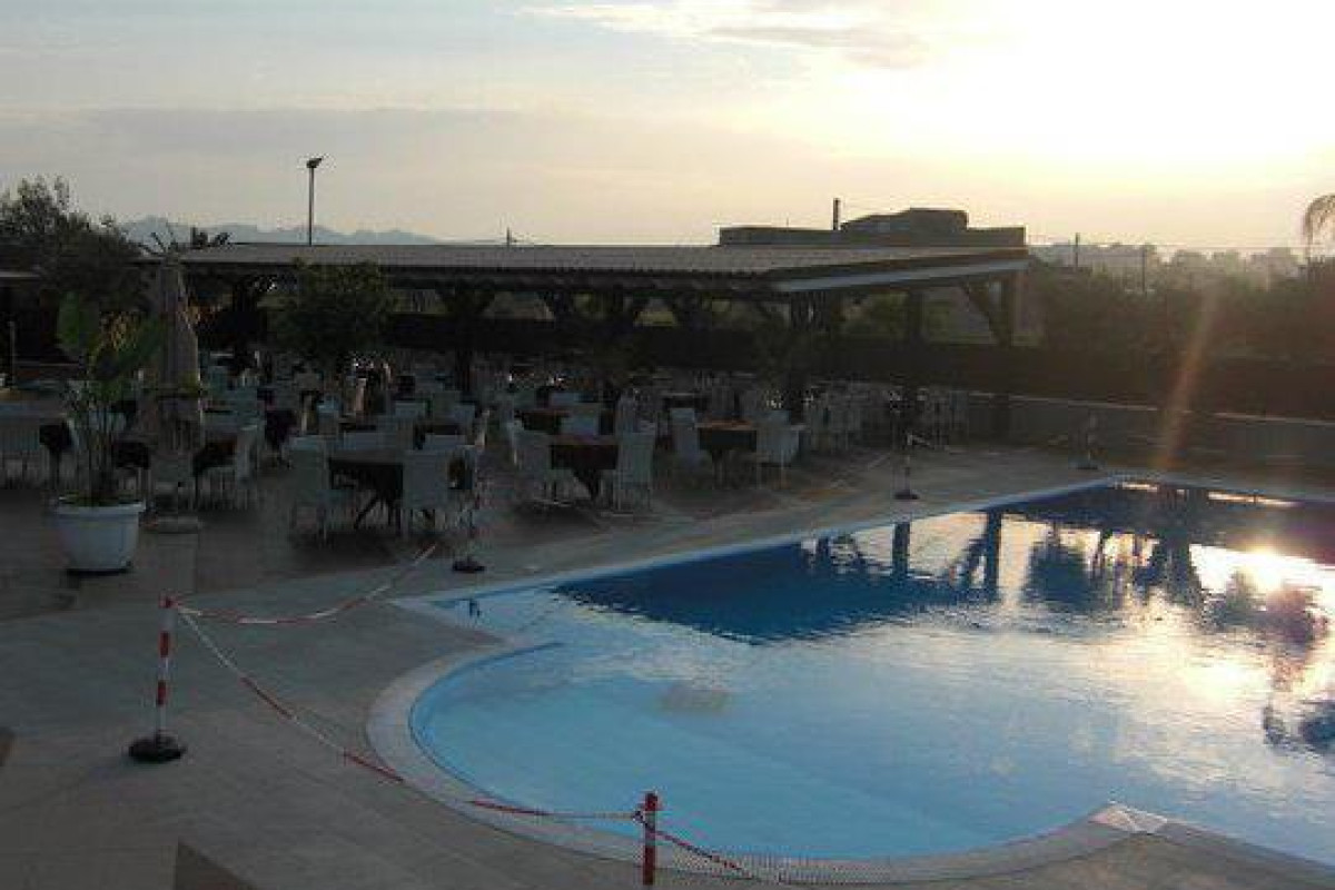 Hotel El Sombrero