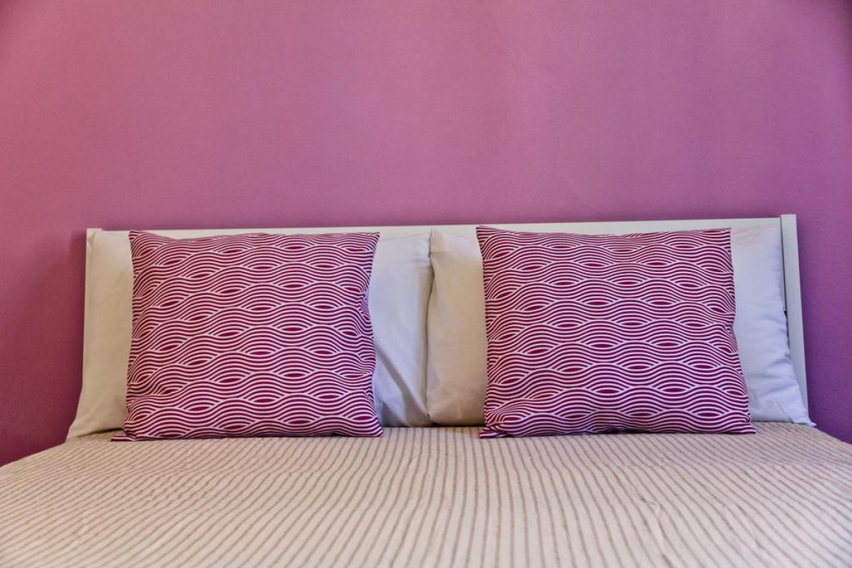 Hotel Elandra