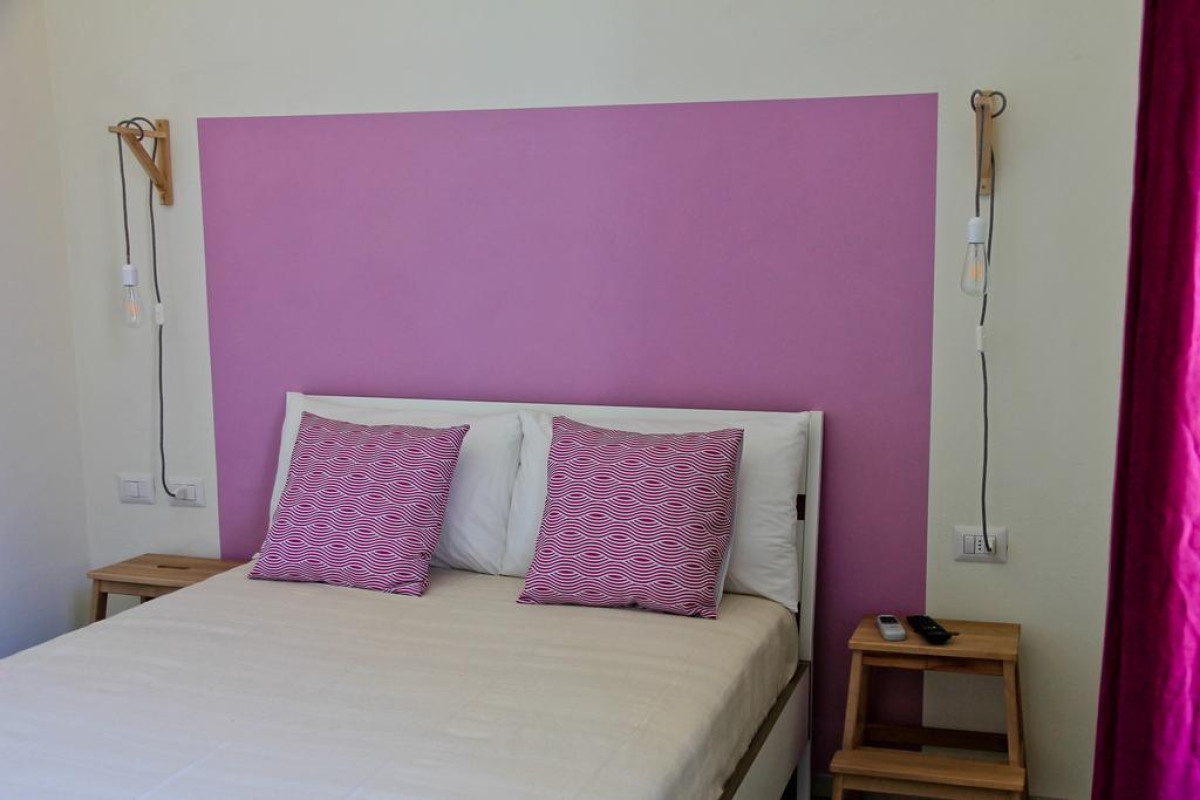 Hotel Elandra