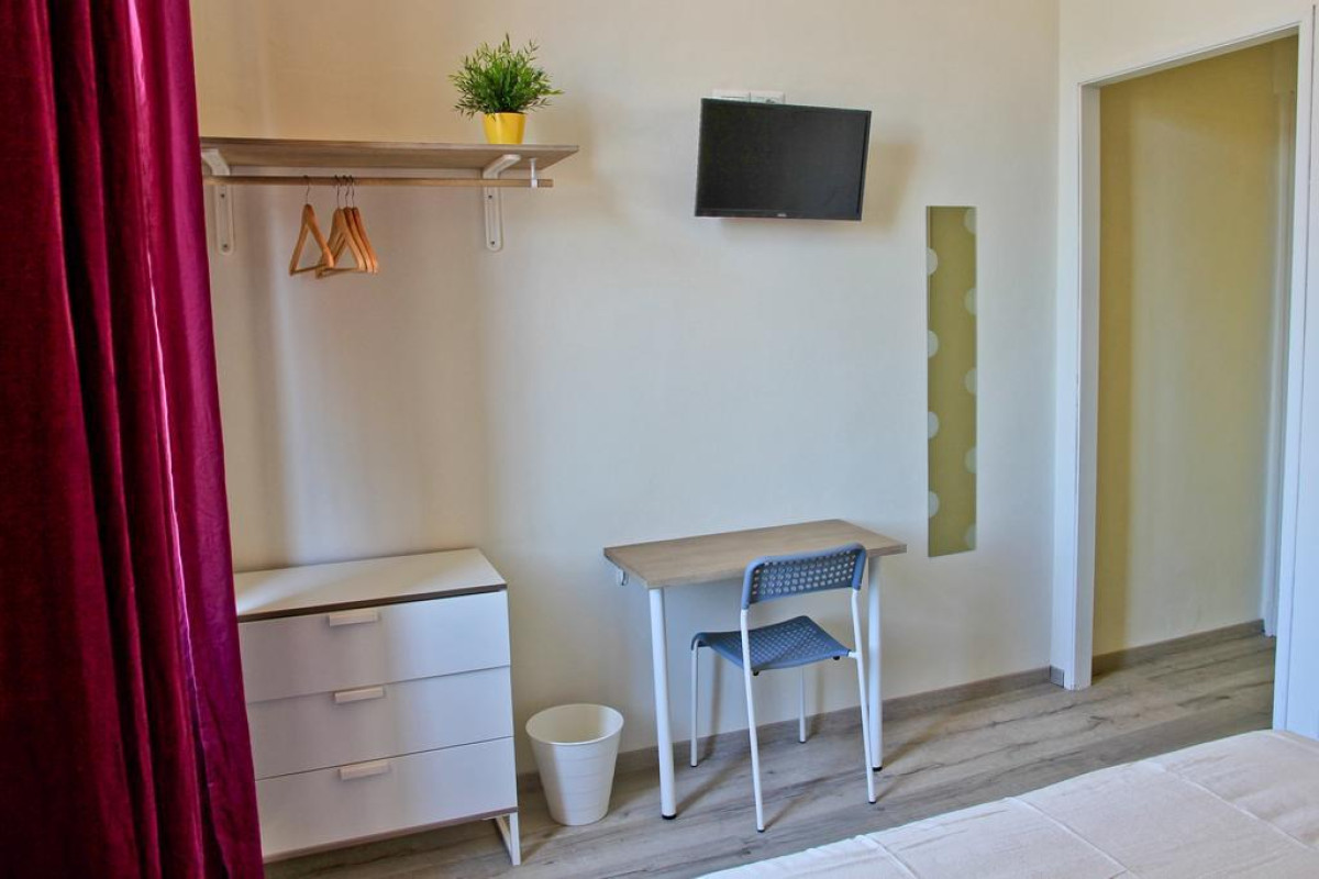 Hotel Elandra