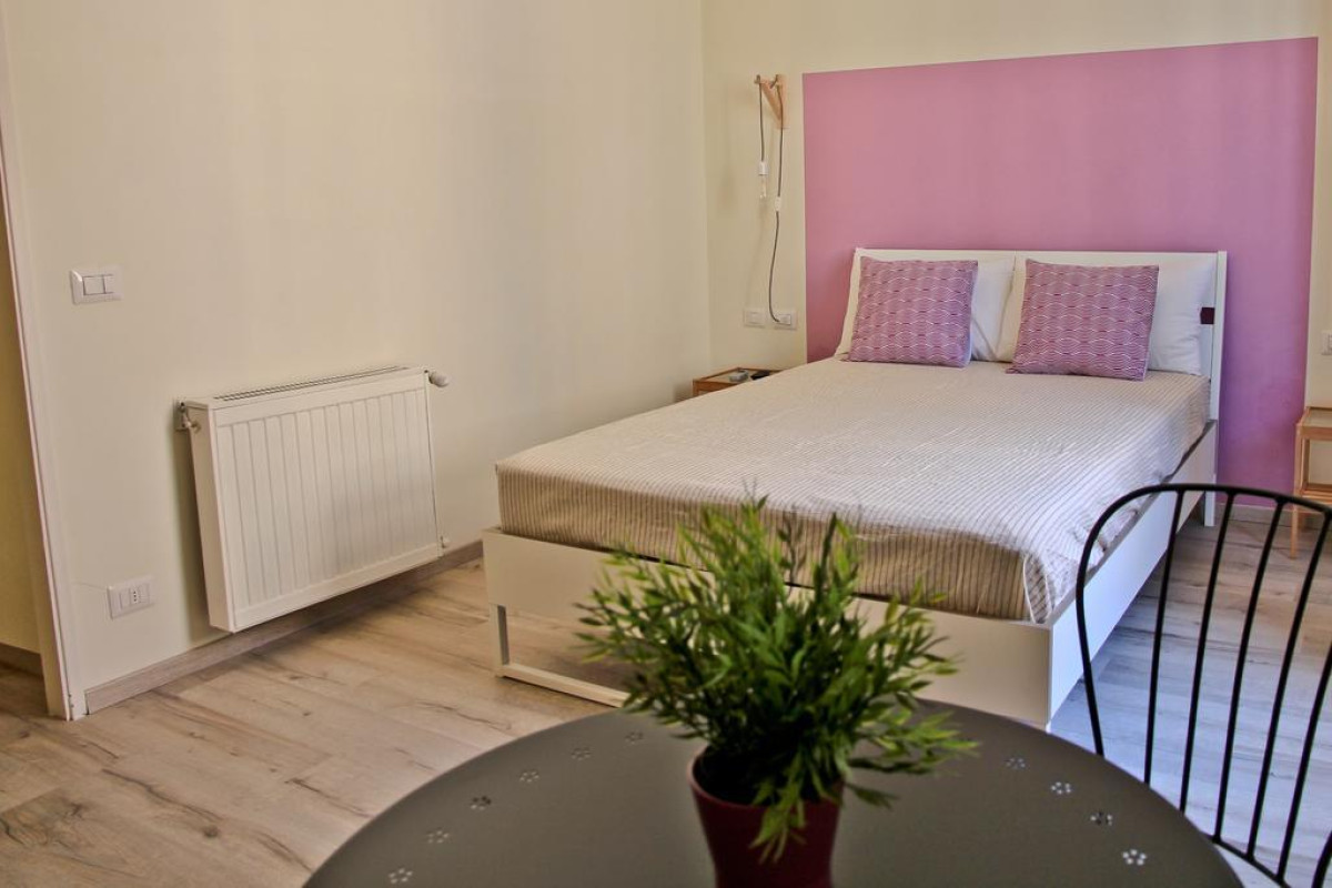 Hotel Elandra