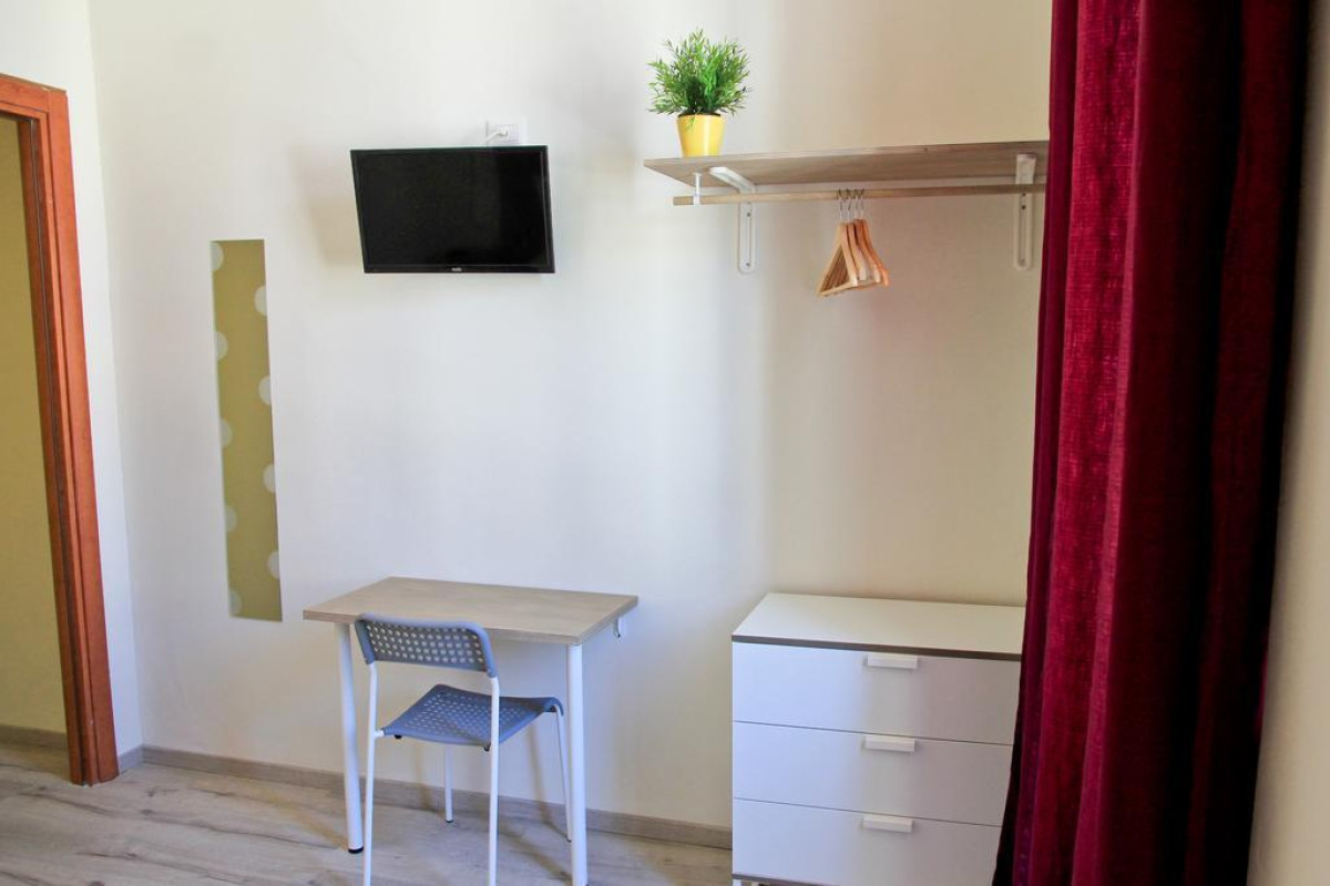 Hotel Elandra
