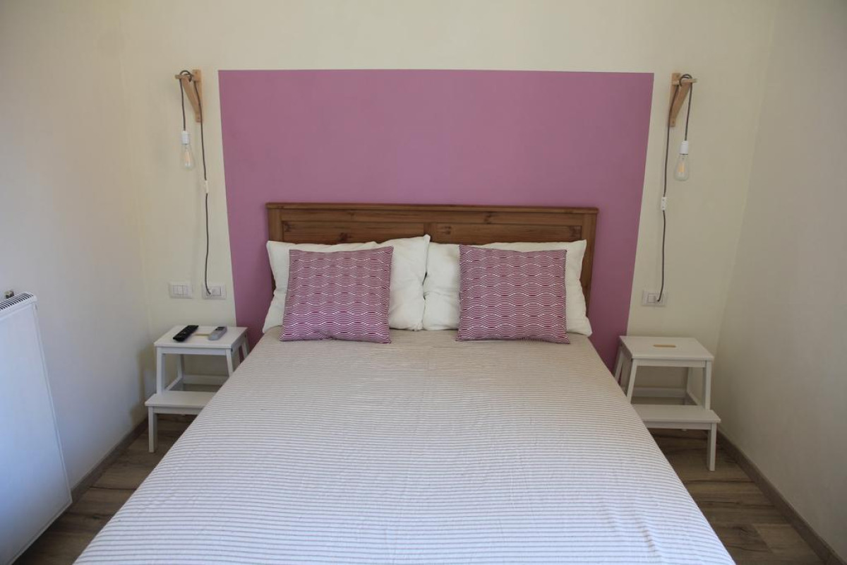 Hotel Elandra