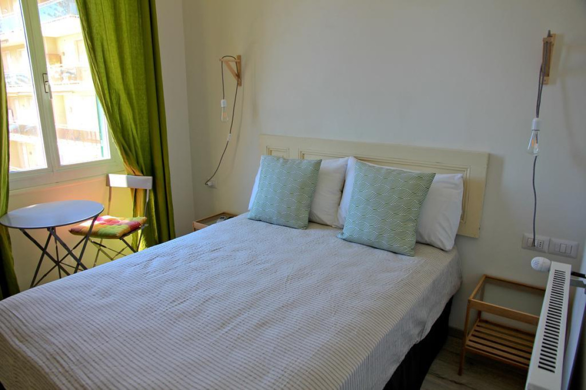 Hotel Elandra