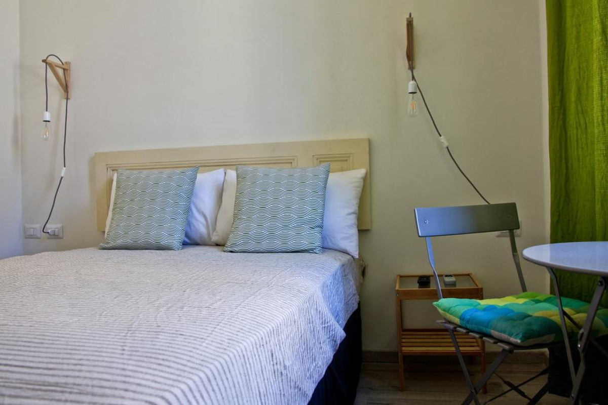 Hotel Elandra