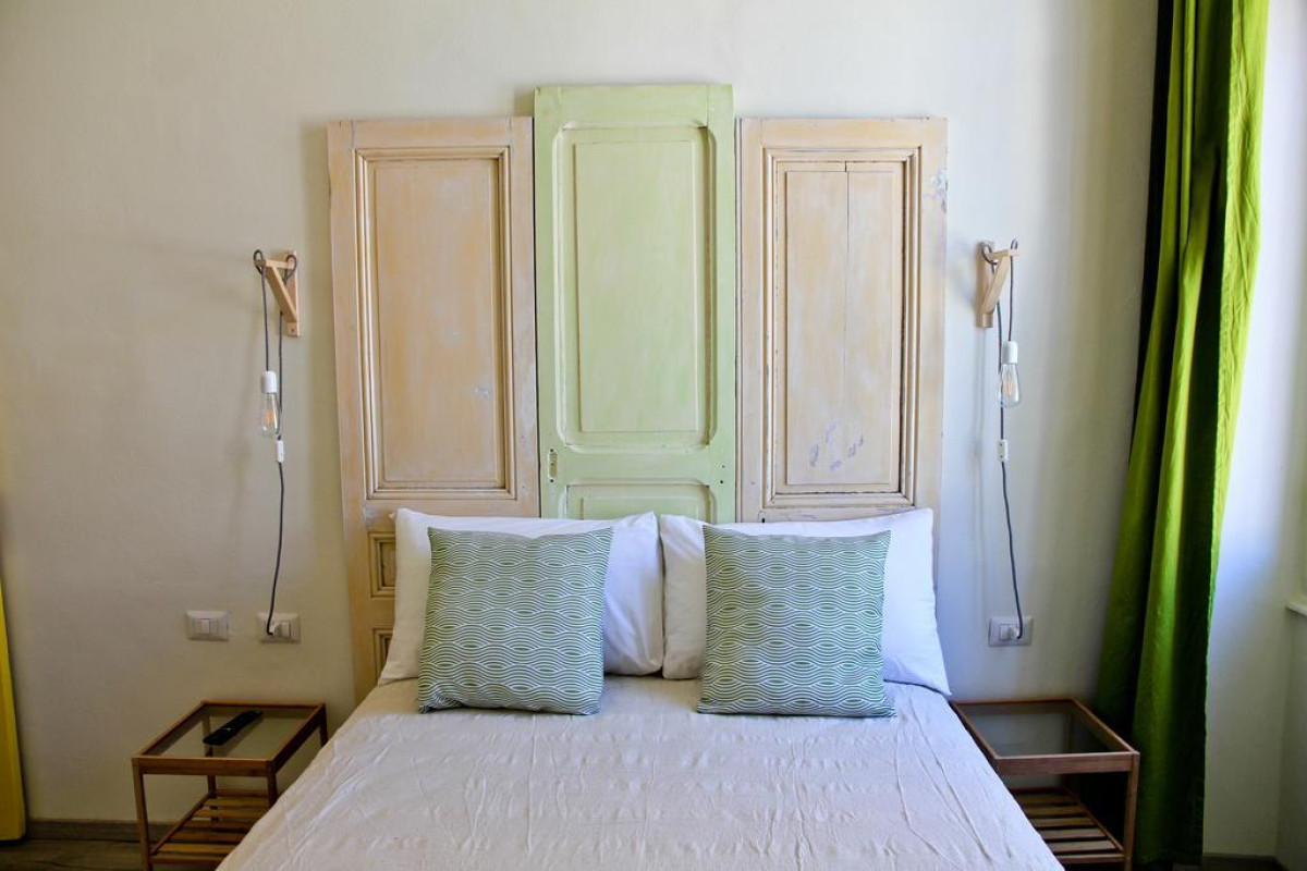 Hotel Elandra