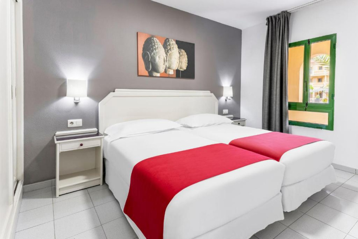 Hotel Elba Lucia Sport and Suite
