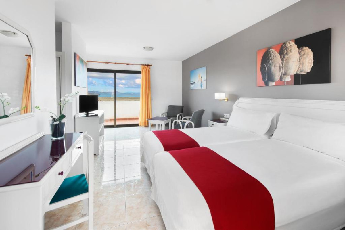 Hotel Elba Lucia Sport and Suite