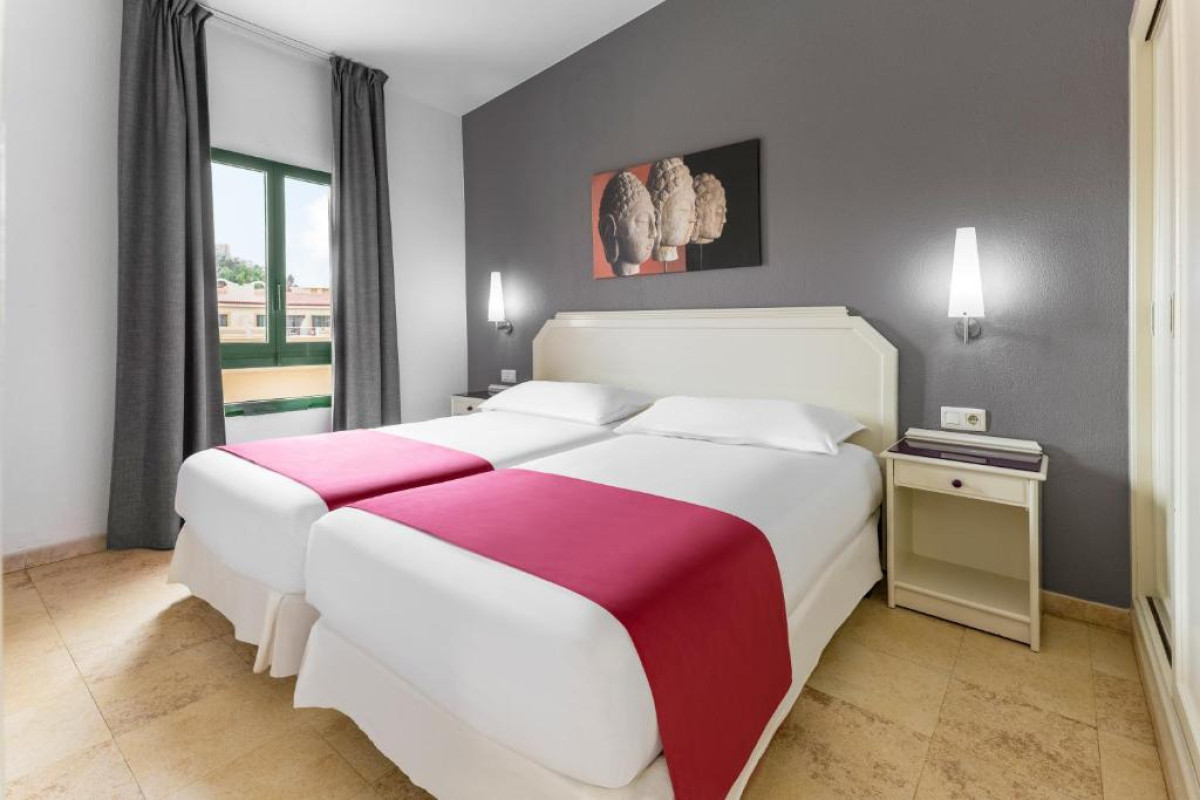 Hotel Elba Lucia Sport and Suite