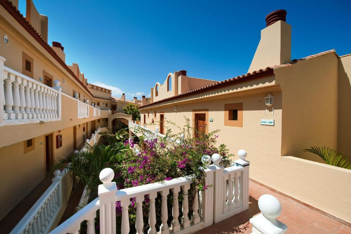 Hotel Elba Lucia Sport and Suite