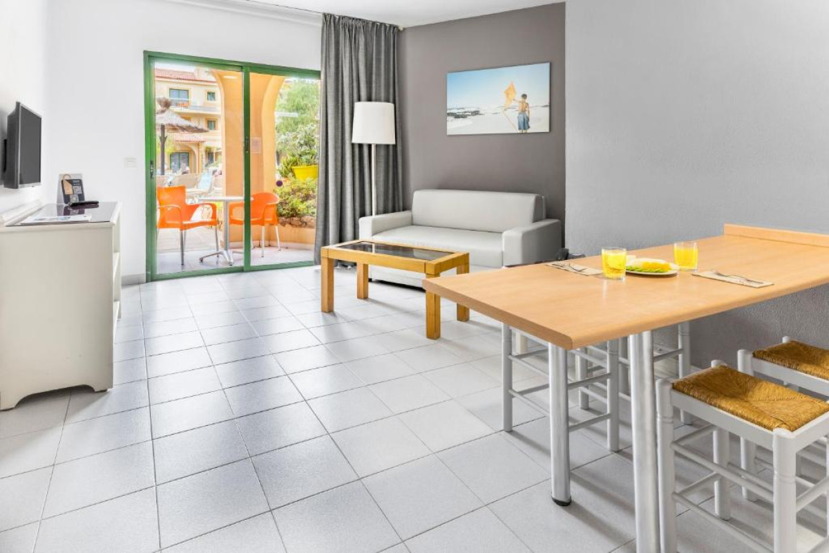 Hotel Elba Lucia Sport and Suite
