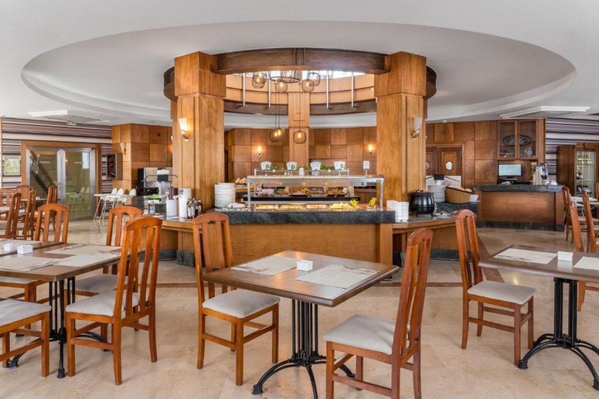 Hotel Elba Lucia Sport and Suite