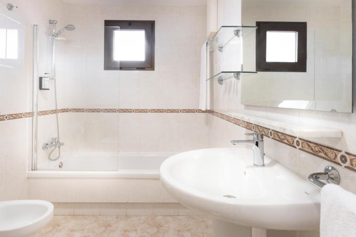 Hotel Elba Lucia Sport and Suite