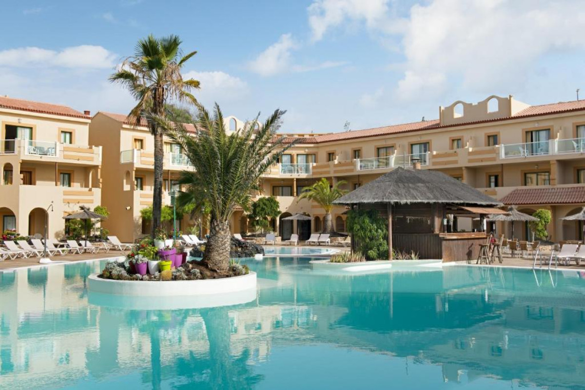 Hotel Elba Lucia Sport and Suite