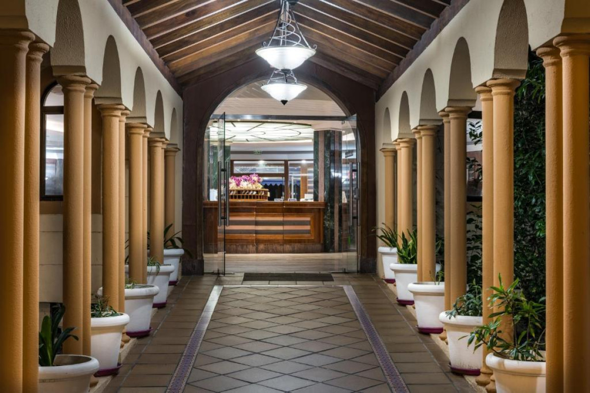 Hotel Elba Lucia Sport and Suite
