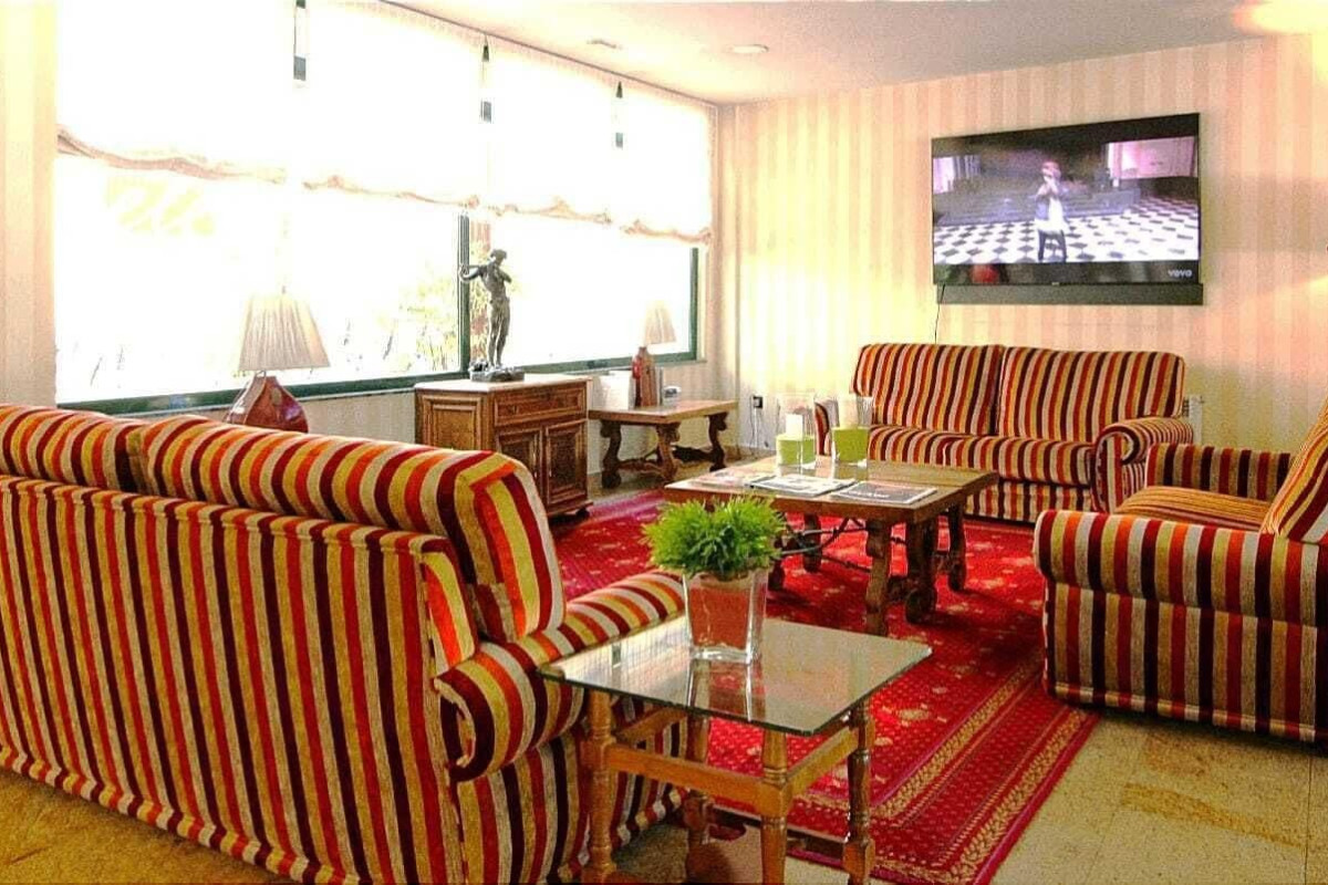 Hotel Ele Puente Romano de Salamanca