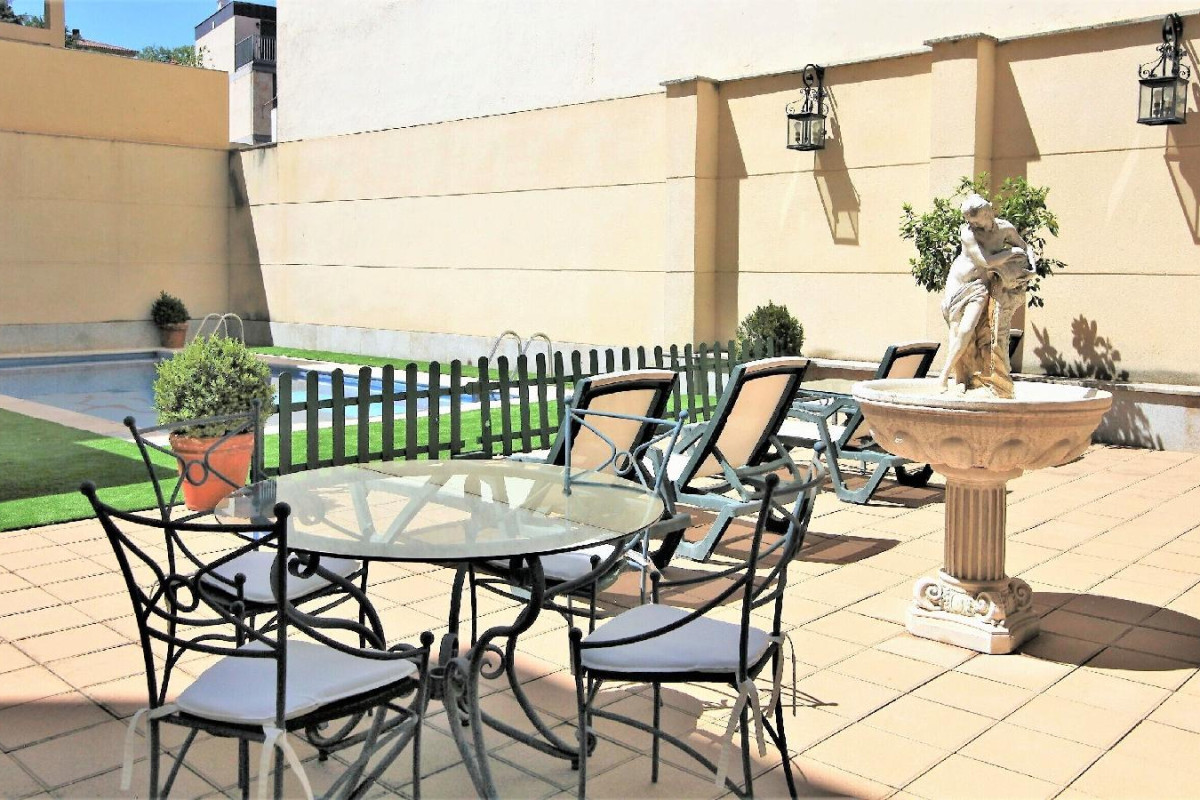 Hotel Ele Puente Romano de Salamanca