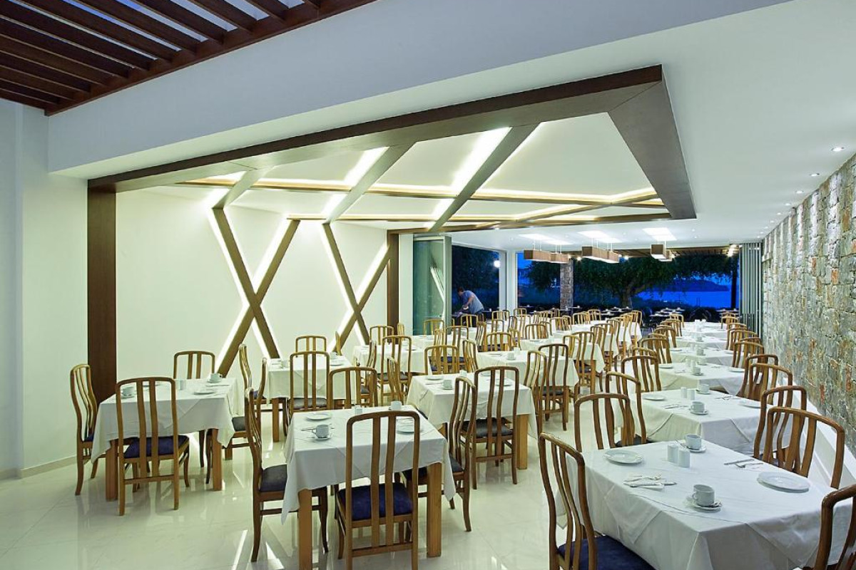 ELEFTHERIA - AGIA MARINA