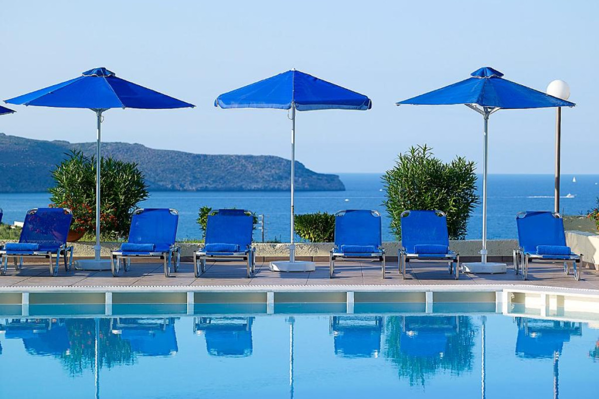 ELEFTHERIA - AGIA MARINA