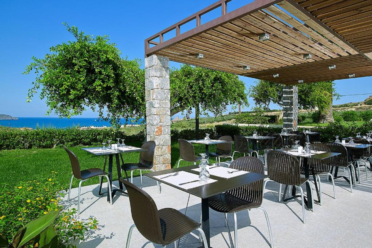 ELEFTHERIA - AGIA MARINA