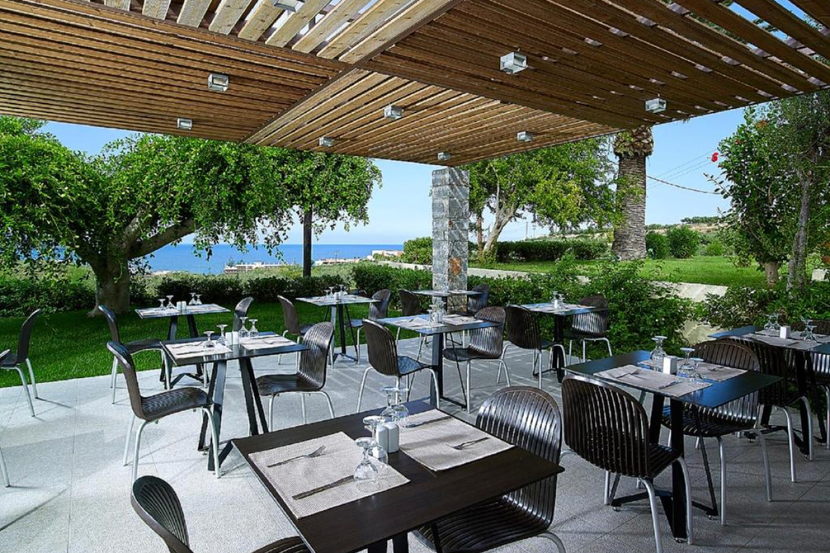 ELEFTHERIA - AGIA MARINA