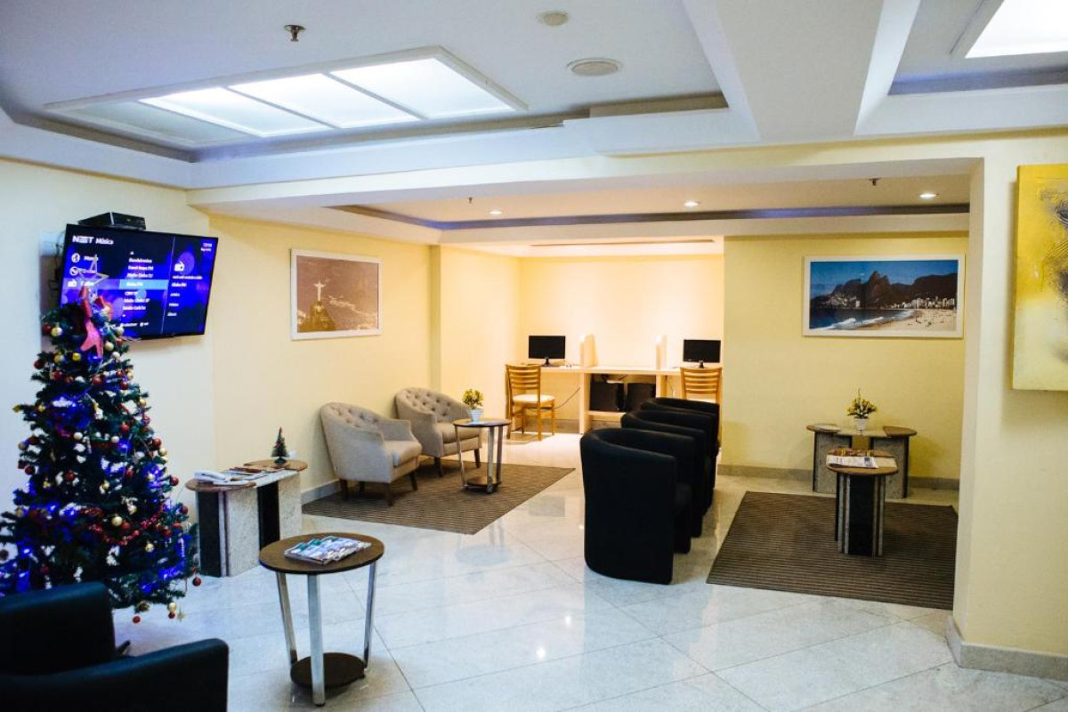 Hotel Elegance Praia