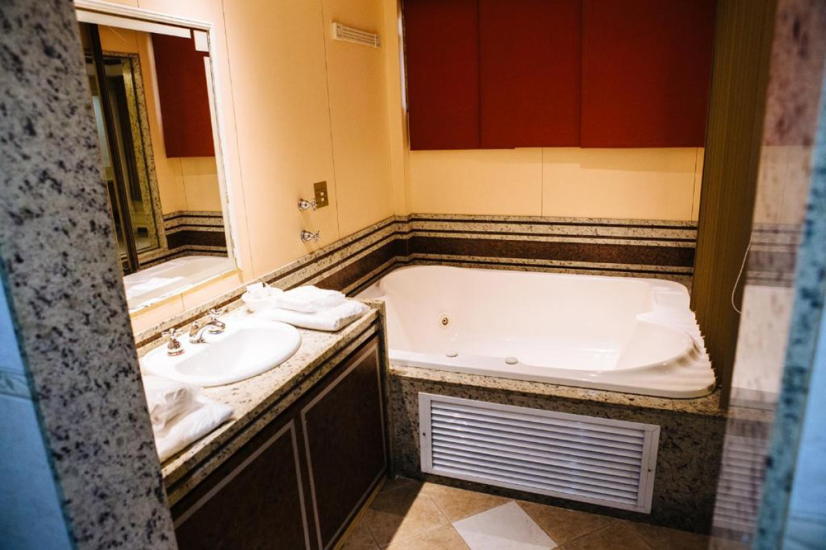 Hotel Elegance Praia